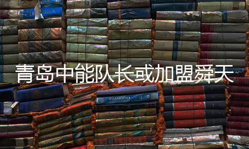 青岛中能被降级进入中甲