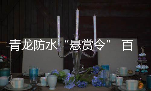 只要你自认为补漏有一手