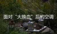 面对“大换血”后的空调能效新国标
，TCL T睿柔风空调赢得漂亮