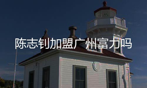 陈志钊上阵机会有限