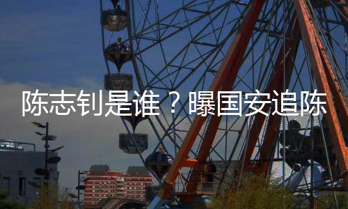 已许此役陈志钊发挥相当出色