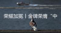 荣耀加冕丨金牌荣膺“中国十大电缆品牌”，匠心铸就行业辉煌