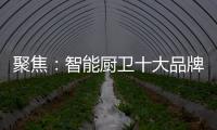 聚焦：智能厨卫十大品牌2020年立足点在哪里?