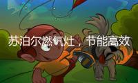 苏泊尔燃气灶，节能高效大火力，爆炒烹饪无压力