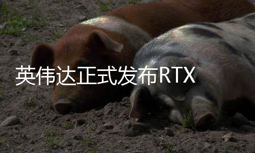 RTX 5060 Ti配备4608个CUDA核心