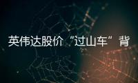 英伟达股价“过山车”背后：中国玩家的机遇与挑战