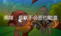 英媒：曼联不会签约勒温，拉什福德若无法转会可租借离队