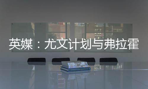 弗拉曼联能抓住计划签下他