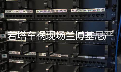 确认若塔因车祸不幸去世