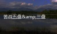 苦战五盘&三盘抢七，诺里击败贾里晋级温网男单八强