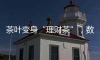 茶叶变身“理财茶”，数百投资者入局后损失惨重！警方已介入