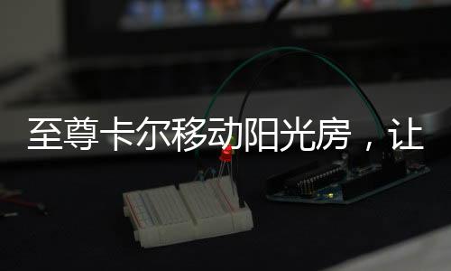 是至尊一个浪漫而又温馨