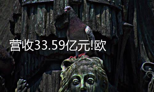 营收亿元2022年上半年
