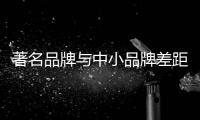 著名品牌与中小品牌差距变大，灶具企业如何应对这种趋势?