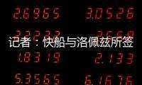 记者：快船与洛佩兹所签的2年1800万合同中包含第二年的球队选项