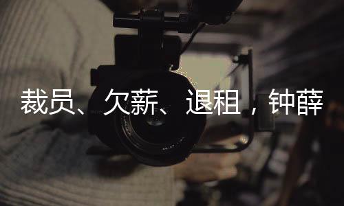 林盛曾经在接受媒体访问时说