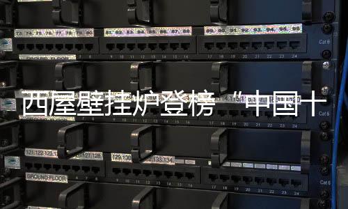 炉登始终引领行业变革