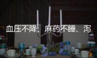 血压不降、麻药不睡	、泻药不泻？医保、药监部门就集采药品问题答问