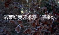 诺莱斯克艺术漆，原来你是这样的墙面产品!