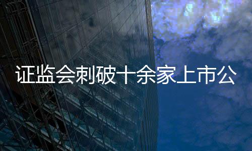 市公司骗仅收10%预付款