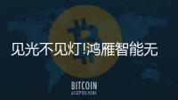 见光不见灯!鸿雁智能无主灯，比你想象的更好