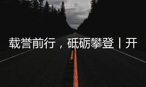 取得一系列瞩目的获行成就