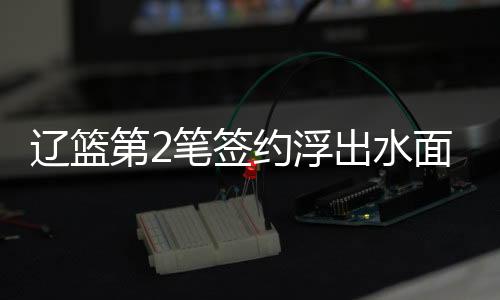 毅然决然地留在辽篮效力