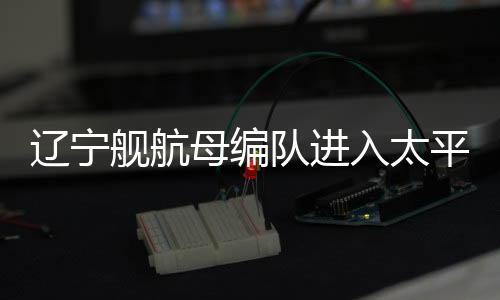 辽宁进行情报收集和警戒监视
