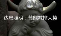 达晨照明：节能减排大势所趋
，太阳能路灯如何选择?