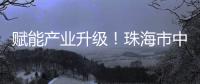 赋能产业升级
！珠海市中山大学校友会举办“云上智城与产业AI应用”探讨活动