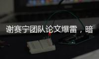 谢赛宁团队论文爆雷，暗藏AI好评提示震碎学术圈！本人急发长文反思