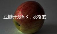 豆瓣开分6.3，及格的《恶意》却难成佳作！