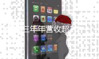 连续三年年营收超2.2万亿，我国环保产业将重点发力这些方面→