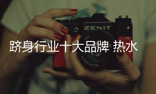 行业三年或者终身的大品