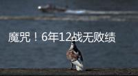 魔咒！6年12战无败绩！ 泰达成绿城命中恐怖克星