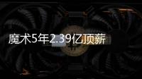 魔术5年2.39亿顶薪续约班凯罗评级：球员选项有何影响�？