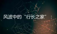 风波中的“行长之家”
：一条“家产”视频带来的联想与追问