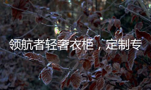 吸引着观赏者驻足观望