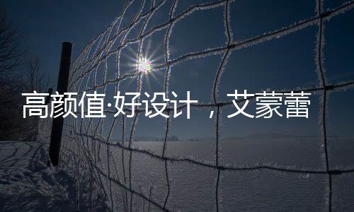 是艾蒙蕾诗矢志不渝的追求
