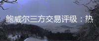 鲍威尔三方交易评级：热火大补强A