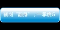 鹤岗“翻身”
，一季度GDP增速何以达到全省第一？