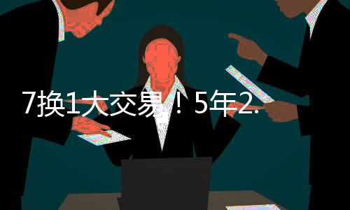 2031年夏天合同到期时