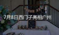 7月8日西门子亮相广州建博会
，新品开关插座引领智能家居新风尚