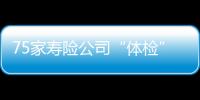 75家寿险公司“体检”，十余家偿付能力为谜