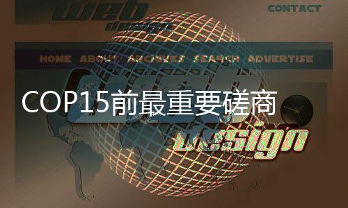 狂澜希望尽可能凝聚共识