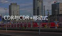 CDR与CDR+移动式干燥机全新登场	，柯家再拓移动空气版图！