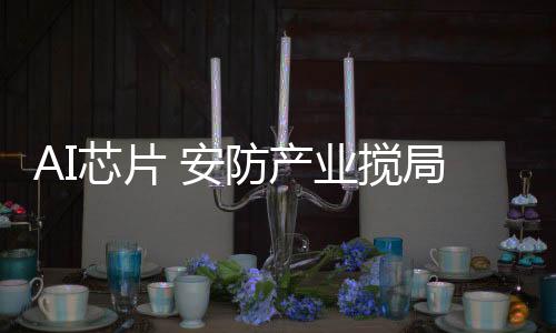 就是芯片万类霜天竞自由