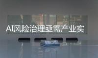 AI风险治理亟需产业实践方案