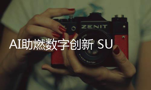 隆重SUSE始终秉持“立足中国