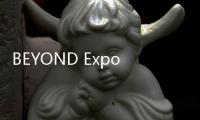 BEYOND Expo 2025举行 讯飞携讯飞AI黑板等产品亮相